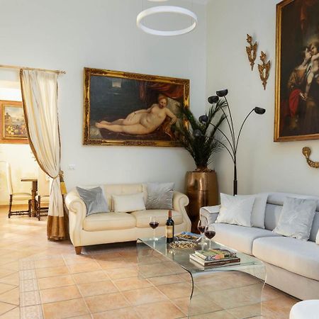Rosam Suite Roma - Via Veneto Exterior foto