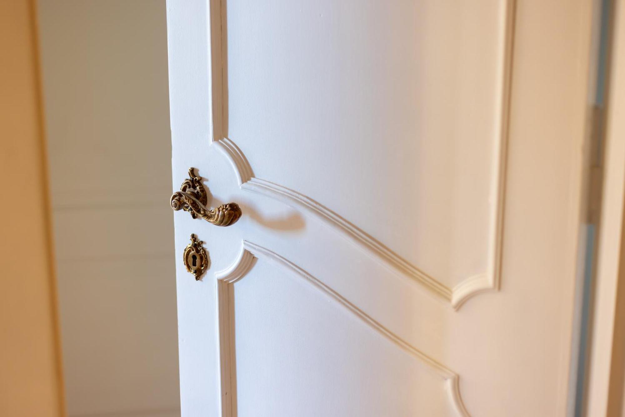Rosam Suite Roma - Via Veneto Exterior foto