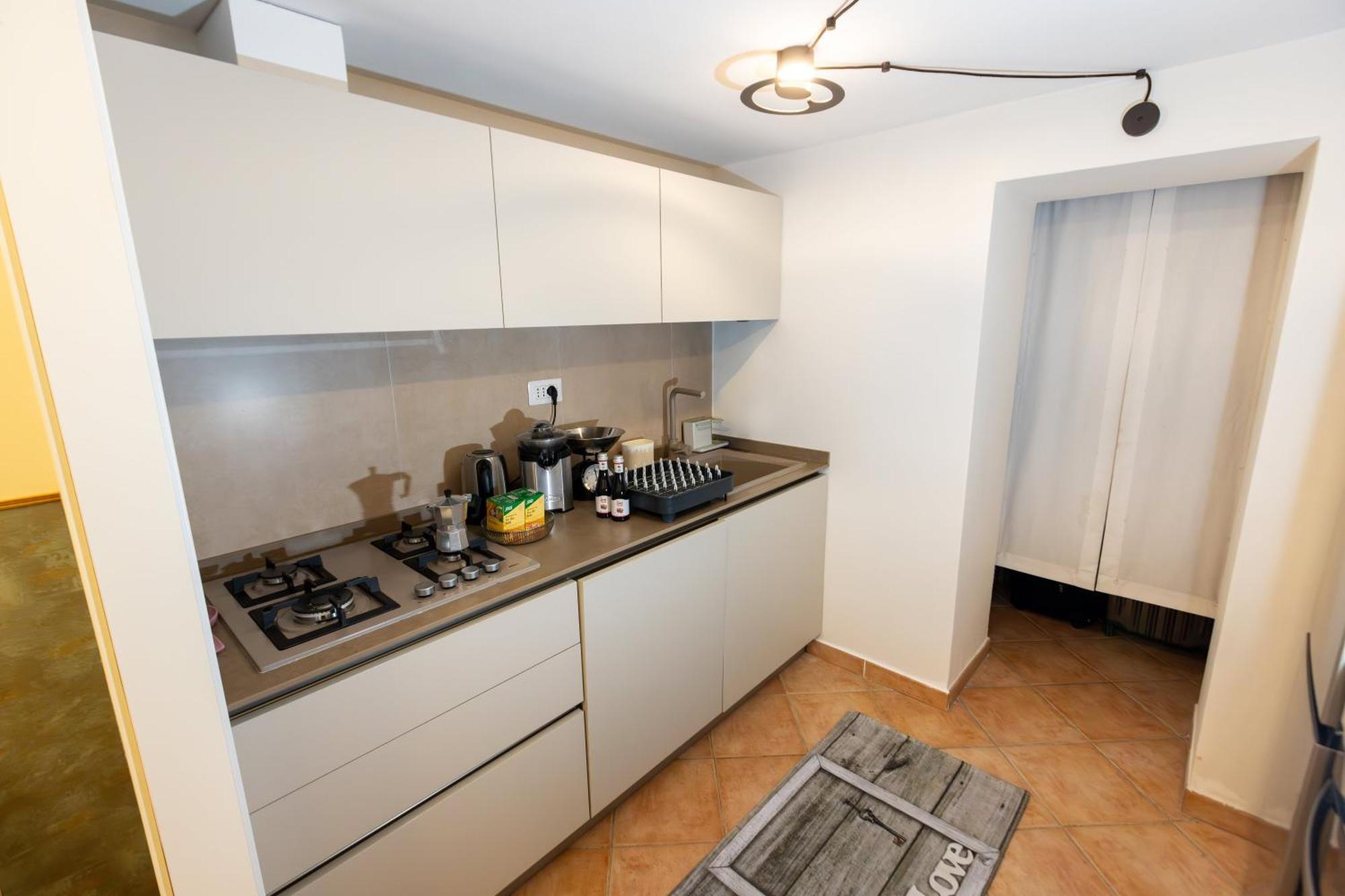 Rosam Suite Roma - Via Veneto Exterior foto