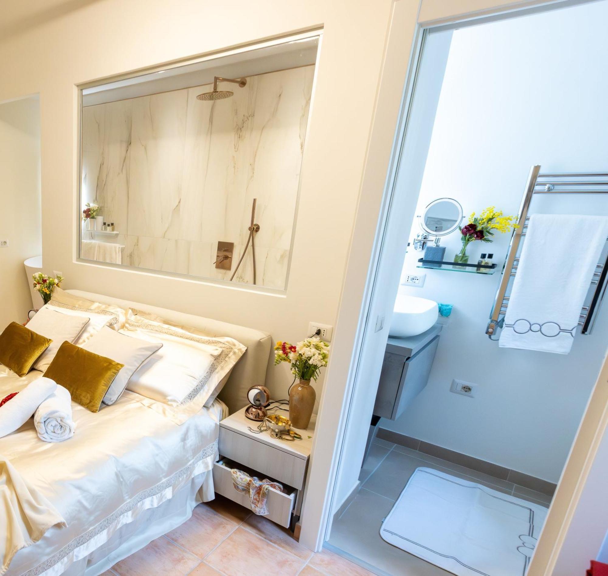 Rosam Suite Roma - Via Veneto Exterior foto