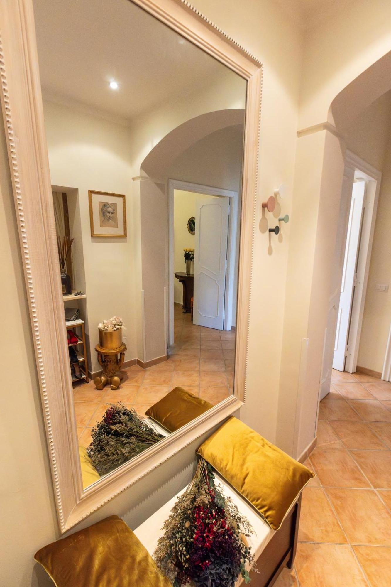 Rosam Suite Roma - Via Veneto Exterior foto