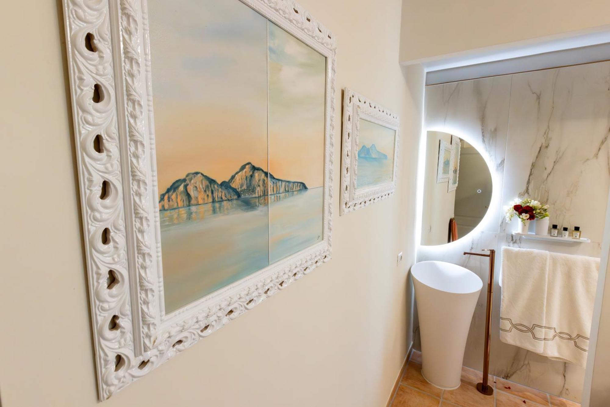 Rosam Suite Roma - Via Veneto Exterior foto