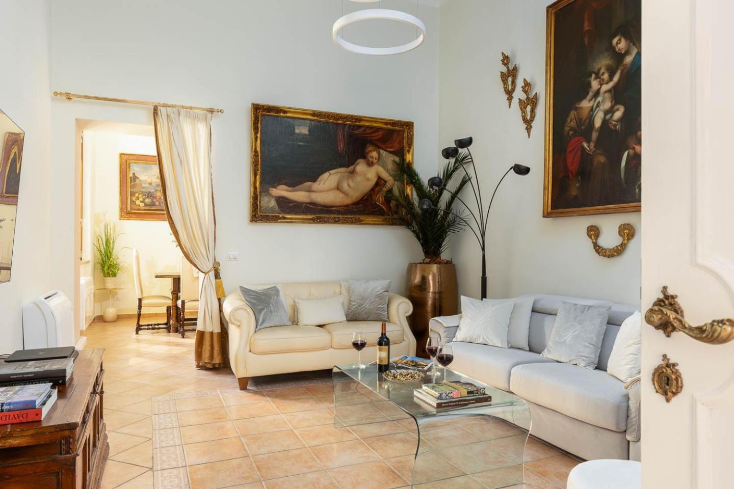 Rosam Suite Roma - Via Veneto Exterior foto